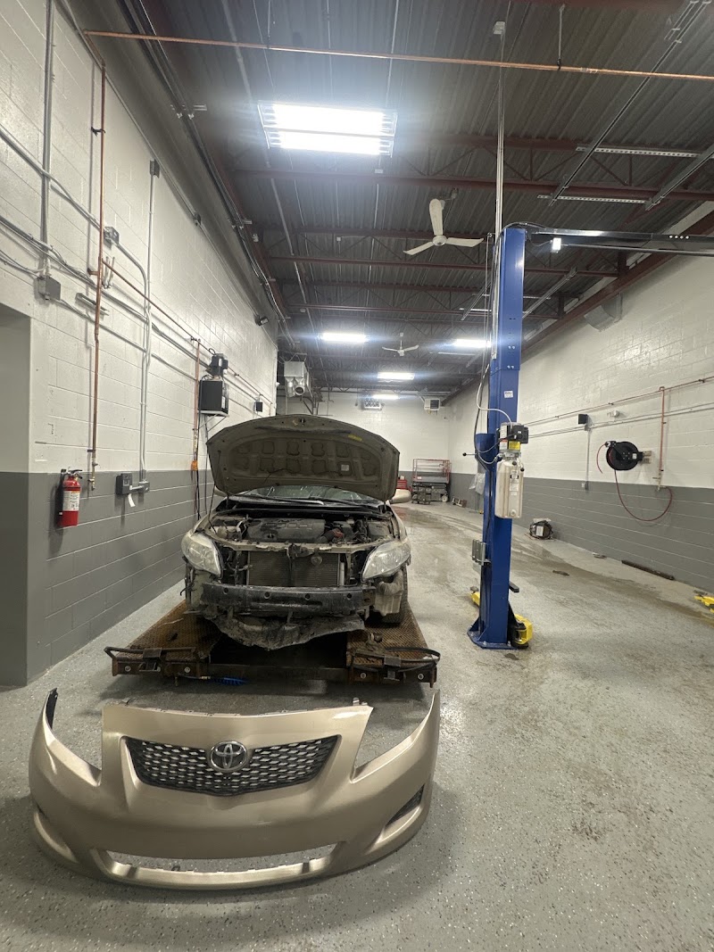 Sharma Auto Service Inc in Winnipeg